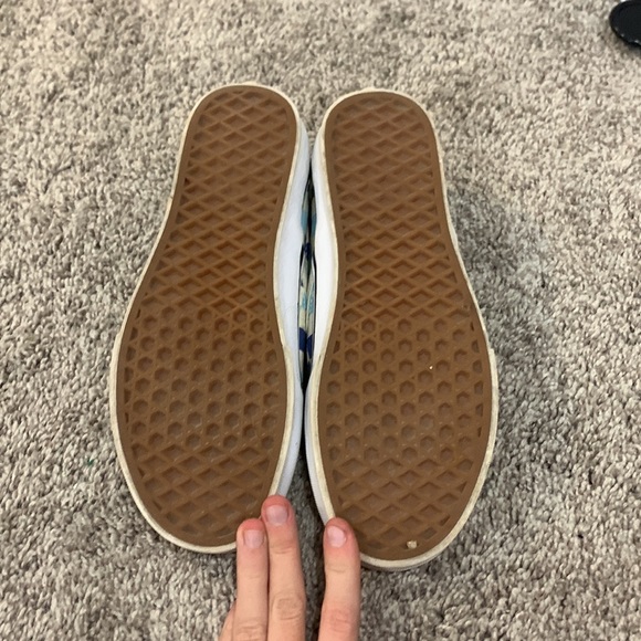 Checkered vans - Picture 2 of 5